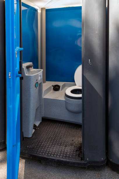 Portable Toilet Options We Offer in Charleston, SC